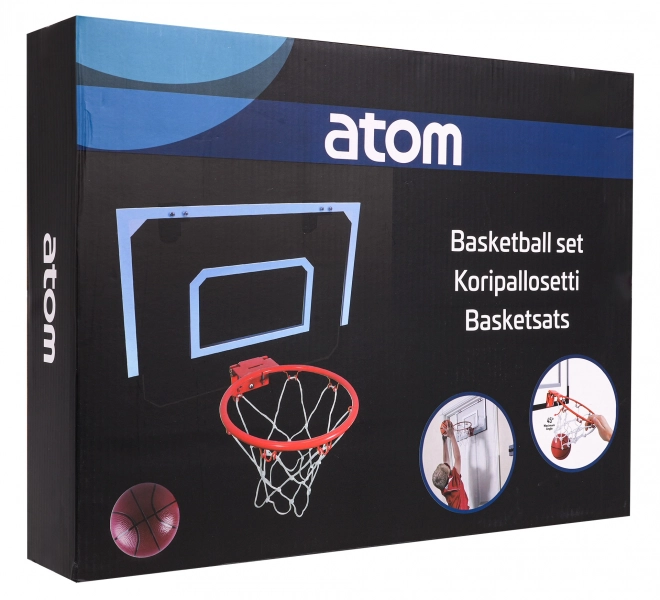 Basketball Set