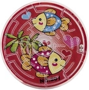 Motifs d’animaux joyeux