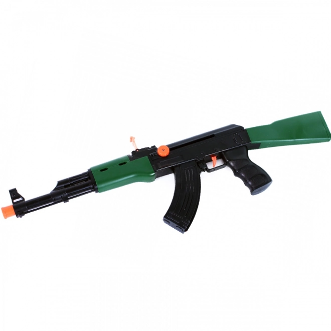 Toy Submachine Gun 37 cm