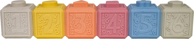 Apprendre les chiffres et les couleurs en jouant