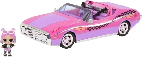 L.O.L. Surprise! Convertible for Dolls