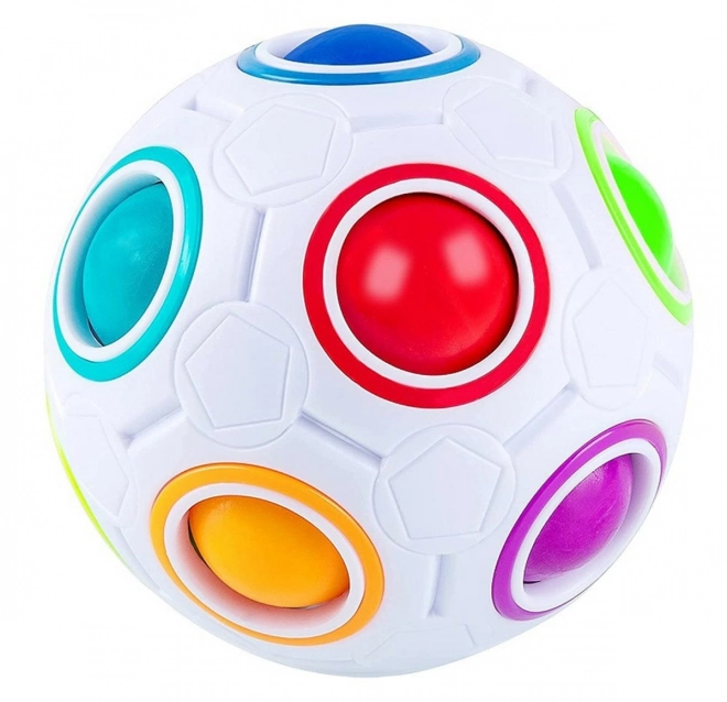 Magic Ball Sensory Toy