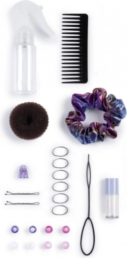 Comprehensive set of 23 accessories