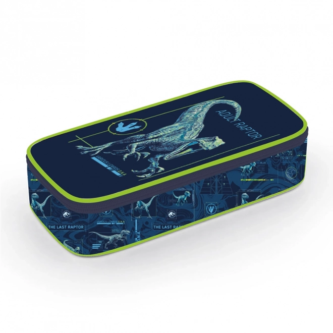 Komfort Case Jurassic World