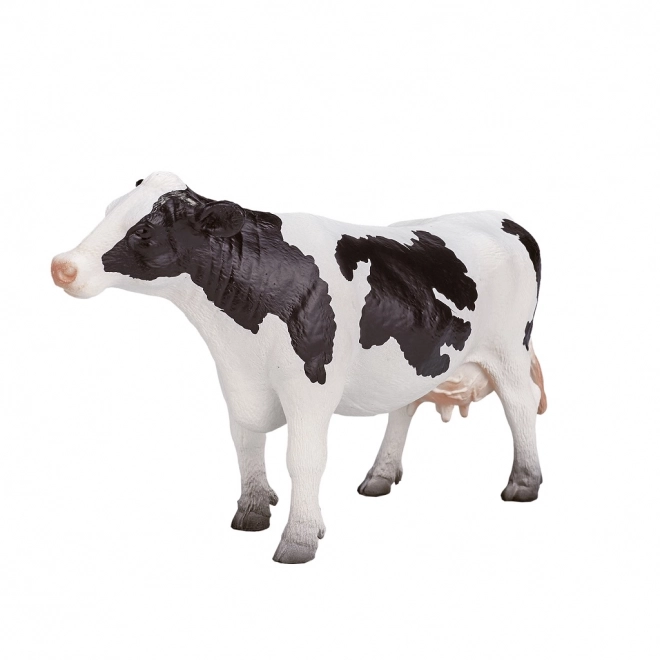 Holstein Cow Animal Figure