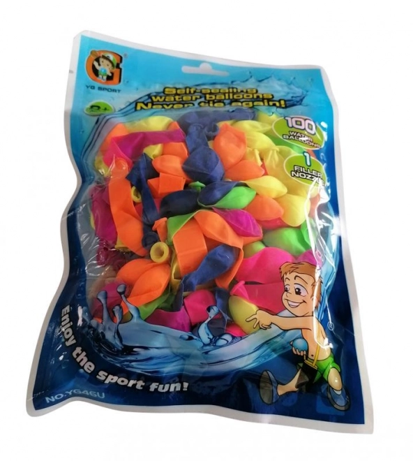 Sporto Water Balloons