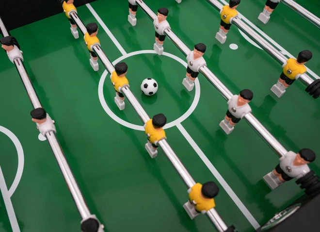 Table Football Black