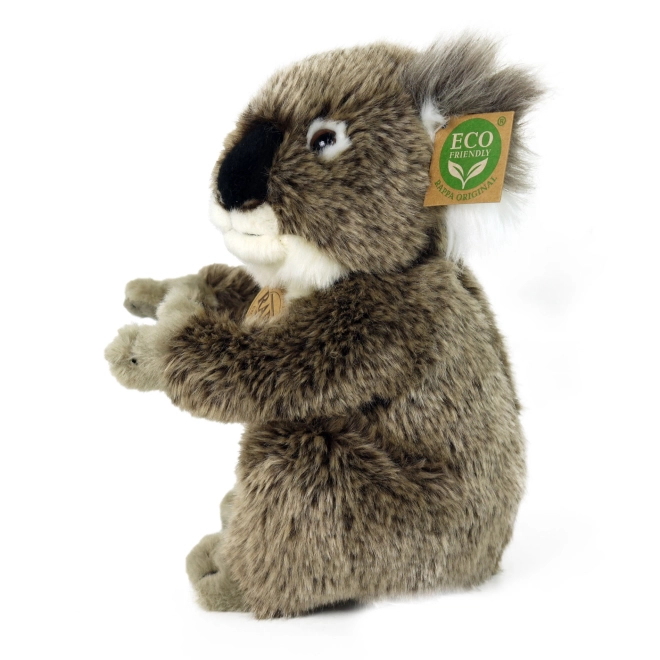 Plush Koala Bear 22 cm Eco-Friendly