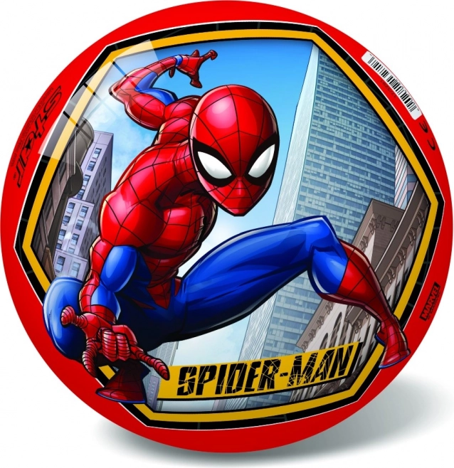 Spider Man Ball