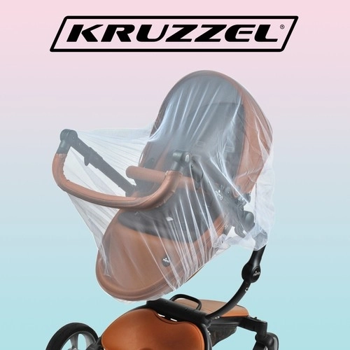 Universal Stroller Mosquito Net