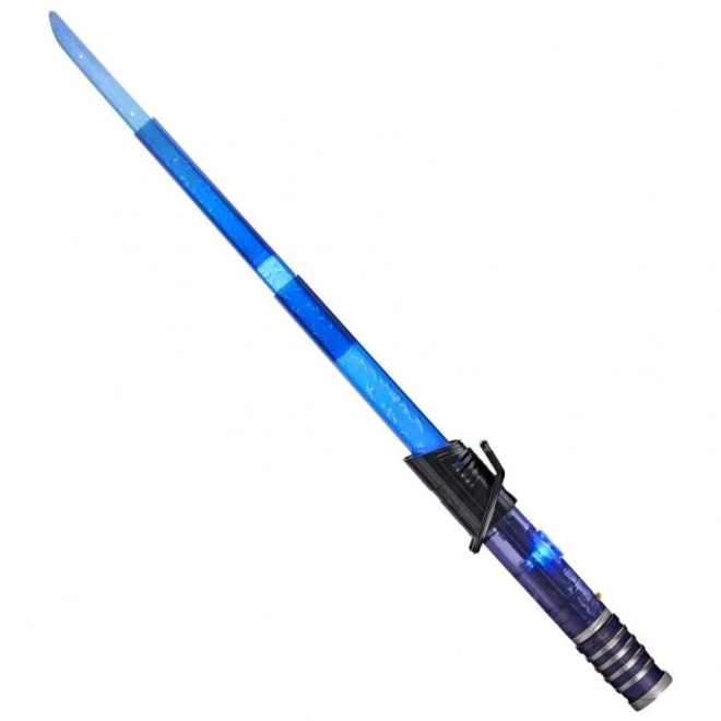 Star Wars Lightsaber Forge Darksaber with Light and Sound