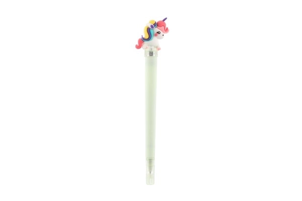 Magical Unicorn Light-Up Pen