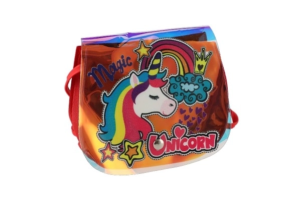 Rainbow Unicorn Bag