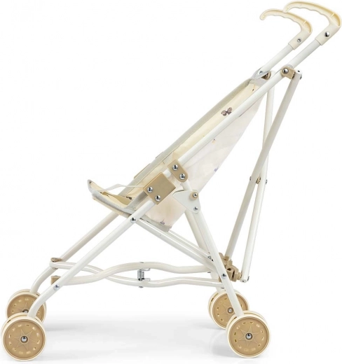 Sturdy metal construction