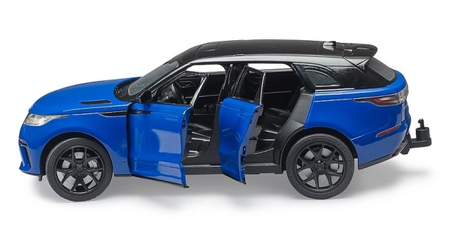 Bruder Range Rover Velar Toy Car