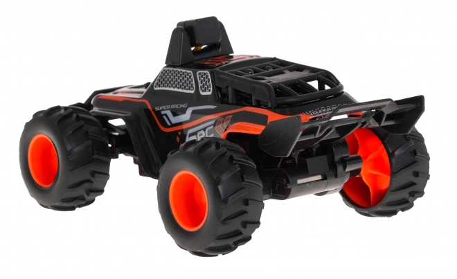 Remote Control Off-road Car with Wi-Fi Camera for Kids