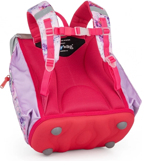 Oxybag Premium Light Horse Romantic School Set