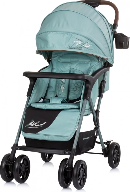 Sport Stroller April Pastel Green