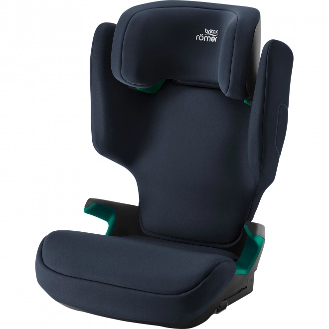 Autostol Britax Römer Discovery Plus 2 Night Blue