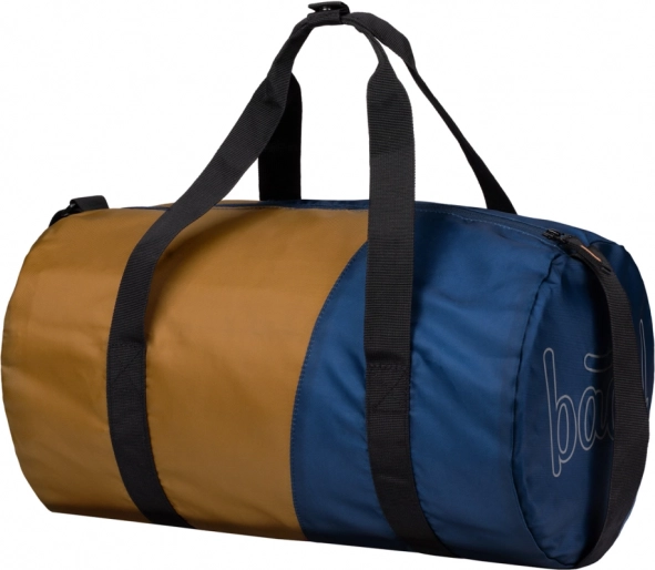 Set BAAGL Skate Duo: backpack, pencil case and sports bag
