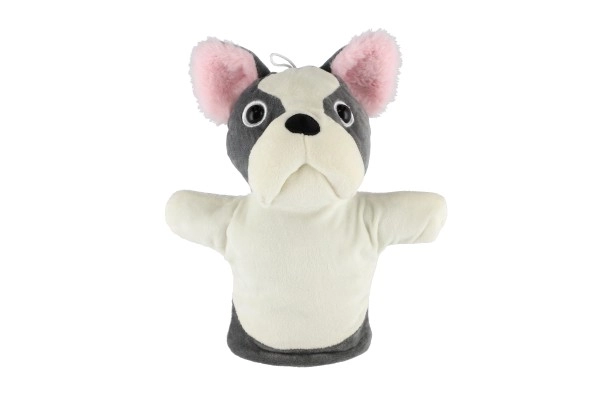 Plush Animal Hand Puppet for Kids