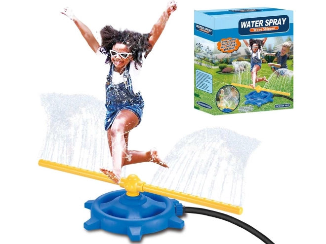 Garden Children's Sprinkler