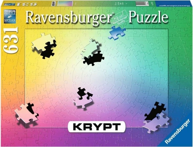 Ravensburger Krypt Gradient Puzzle