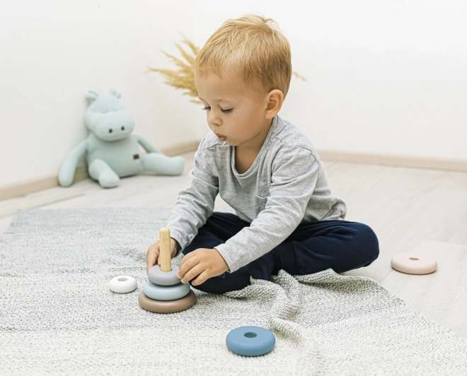 Early Motor Skills Development