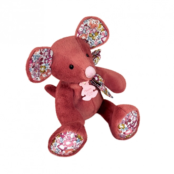 Histoire d'Ours Plush Toy Mouse