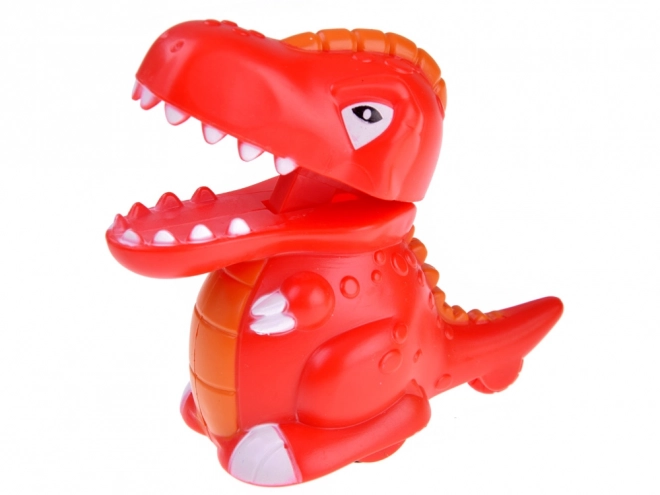 Colorful Dinosaurs Toy Set