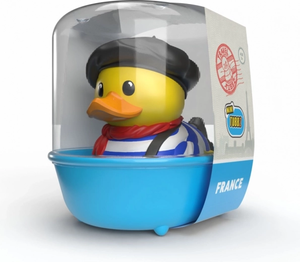 Vízbe és kiállításra egyaránt alkalmas