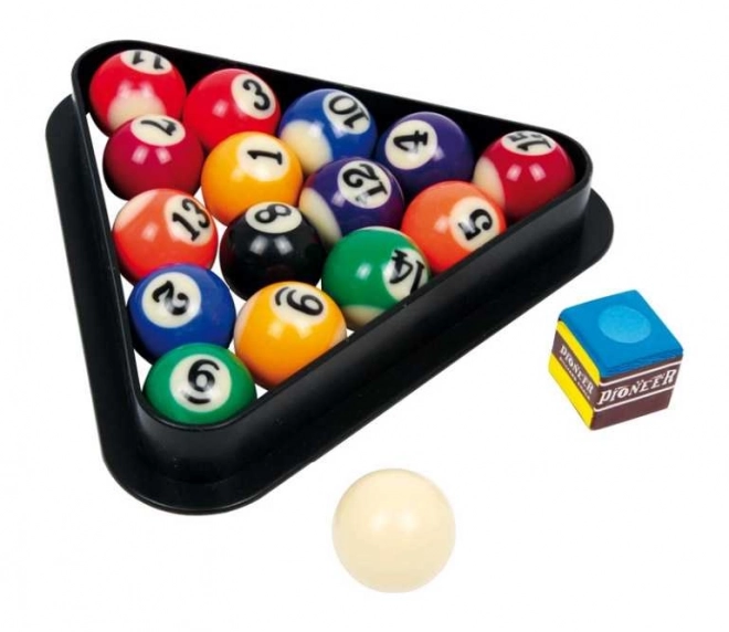 Small Foot Children's Billiard Table