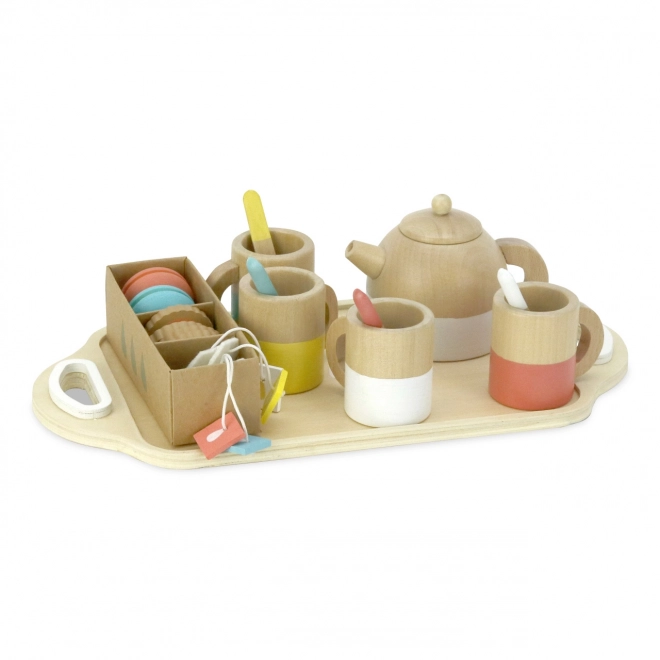 Vilac Tea Set Large