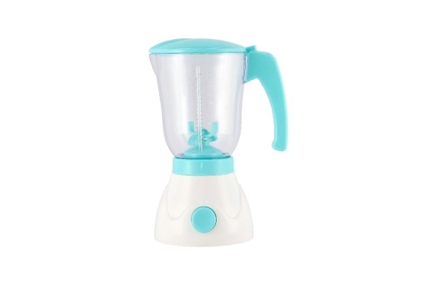 Kids Toy Kitchen Mixer with Sound and Light