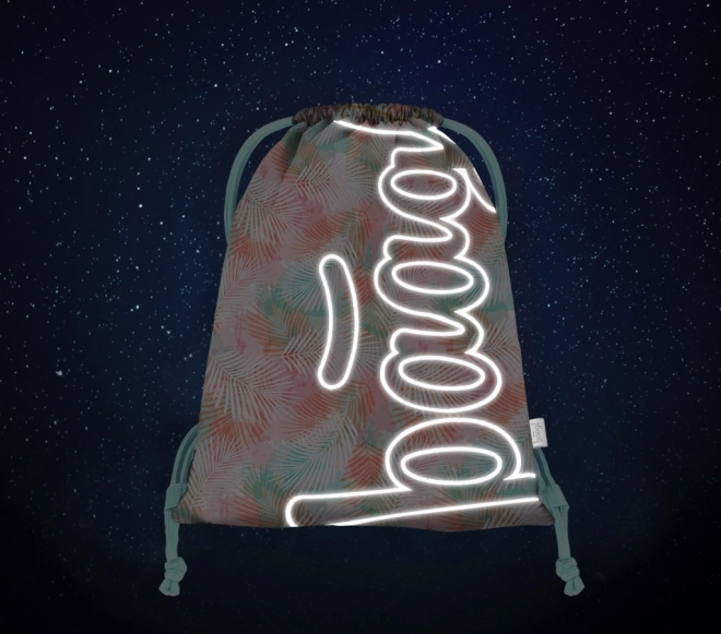 Drawstring Bag Sunset