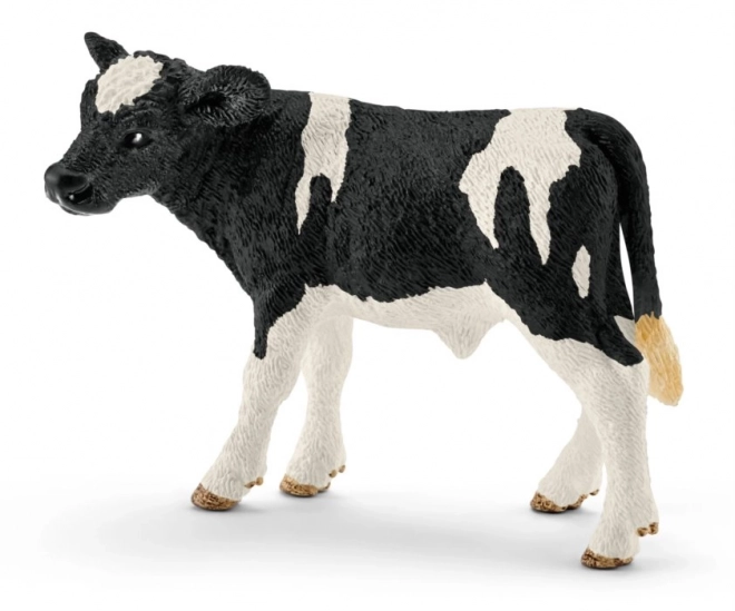 Holstein Calf Figurine