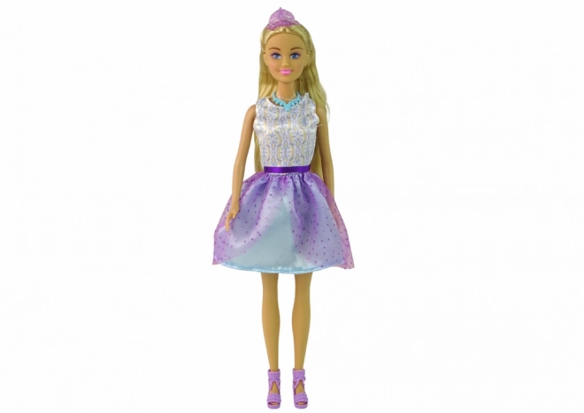 Anlily Princess Doll