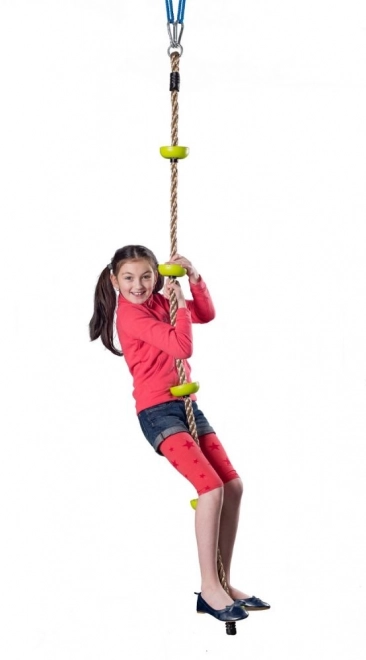 Climbing Rope for Kids