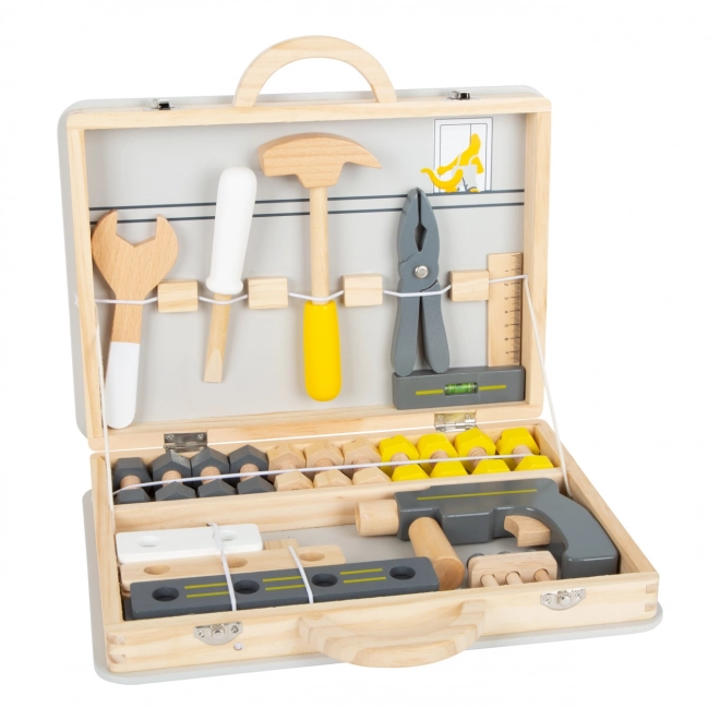 Toolbox Set Miniwob by Small Foot