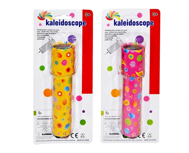 Kaleidoscope 16 cm