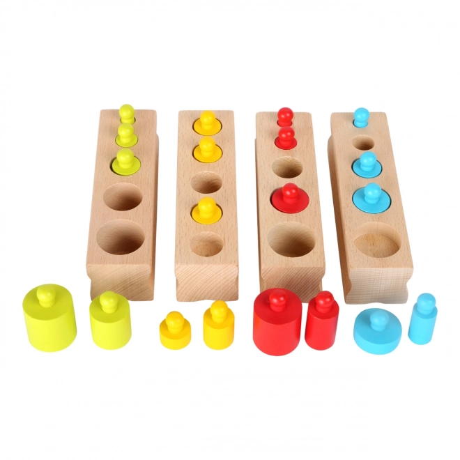 Wooden Balance Toy