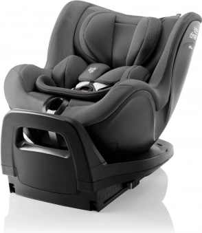 Seggiolino Auto Dualfix Pro Style Mineral Grey