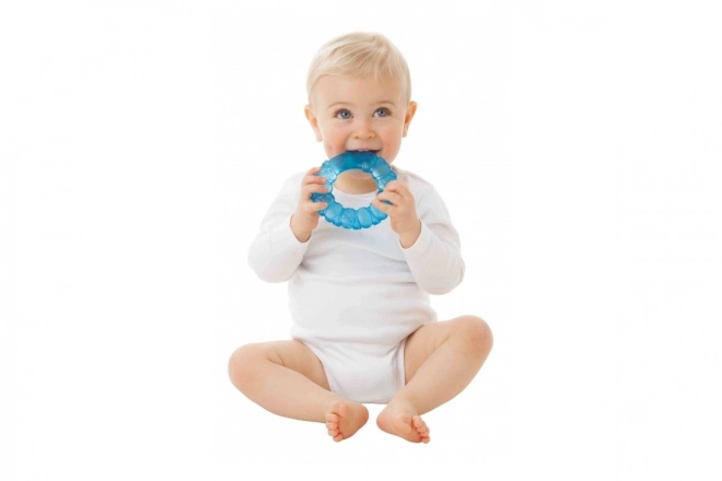 Cooling Teething Ring by Playgro