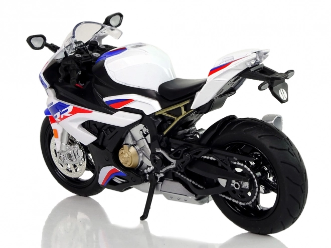 Motorcycle Model BMW S1000RR with Sounds and Lights