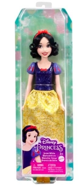 Disney Princess Doll - Snow White