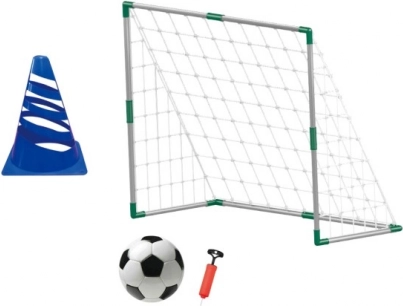 Alles-in-één voor direct spel