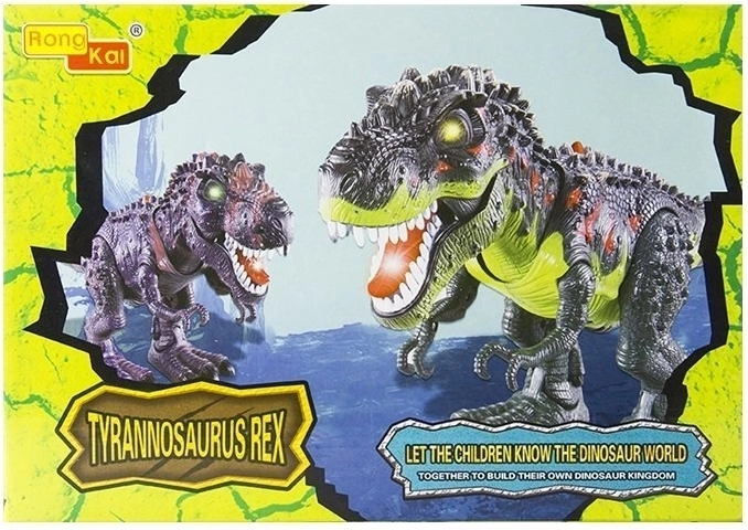 Realistické detaily a dárkové balení