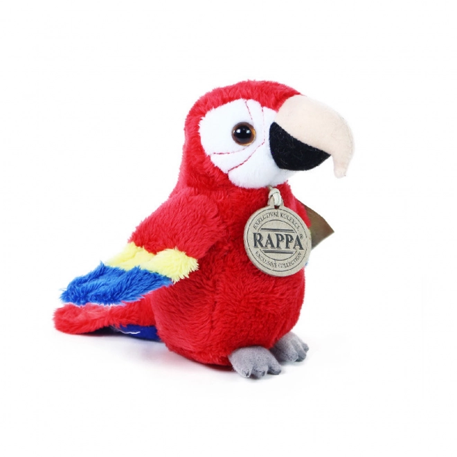 Eco-Friendly Exotic Plush Bird