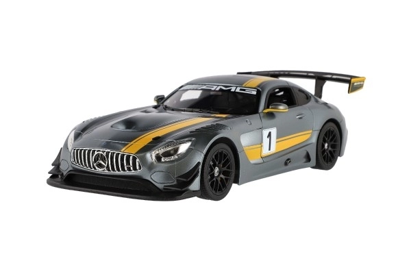 Remote Control Mercedes AMG GT3 Car