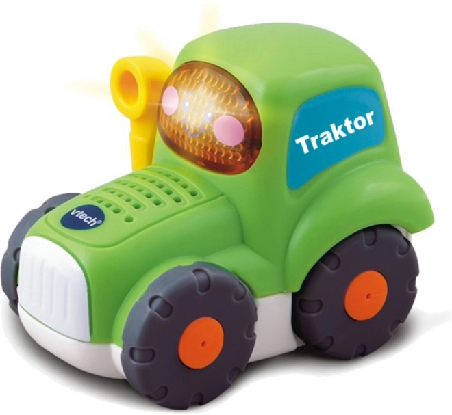 Tut-Tut Tractor by VTech